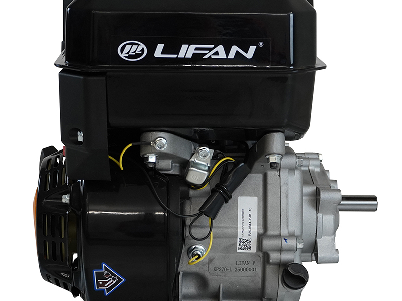 Двигатель Lifan  KP270 D20