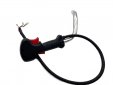 Ручка газа HN-430 PRO, HN-520 PRO