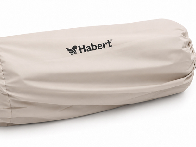 Habert Матрас надувной 192х132х5 см