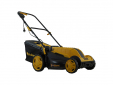 Habert Газонокосилка электрическая HЕL2100-43